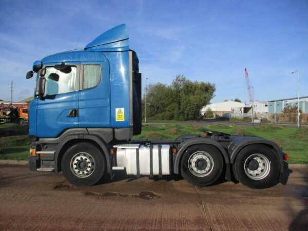 Scania R Series - Image 2