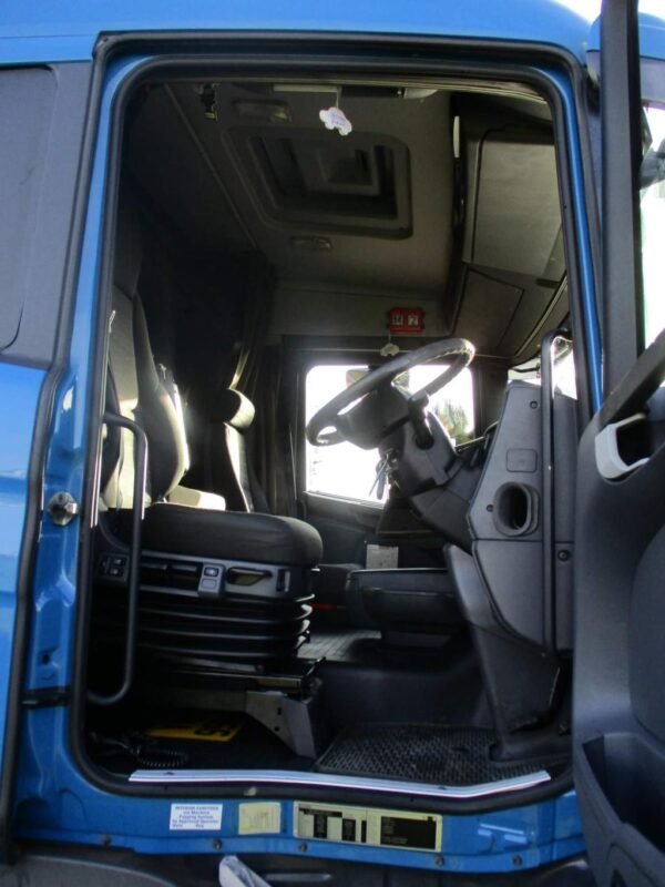 Scania R Series - Image 6