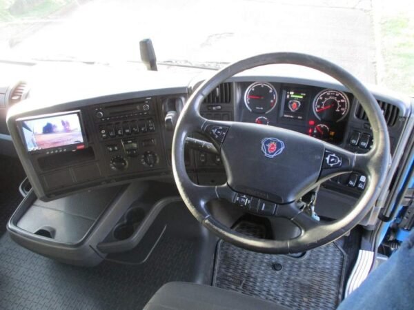 Scania R Series - Image 7