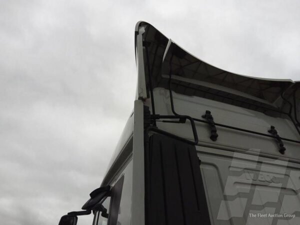 Iveco Stralis - Image 8