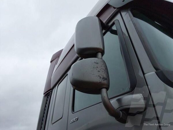 DAF XF480 - Image 9